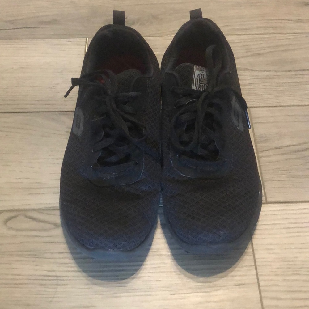 Skechers Slip Resistant Shoes
